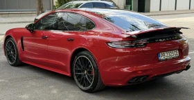 Porsche Panamera Turbo Chrono, снимка 6