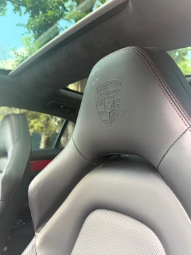 Porsche Panamera Turbo Chrono, снимка 12