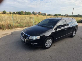 VW Passat passat 6 2.0tdi 140кс, снимка 1