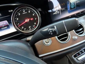 Mercedes-Benz E 300 Exclusive* КОЖА* ОБДУХВ* ПАНО* НАВИ, снимка 10