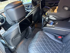 Mercedes-Benz S 400 FULL/TV/MASSAGE/LIZING, снимка 7