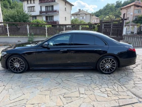 Mercedes-Benz S 400 FULL/TV/MASSAGE/LIZING, снимка 4