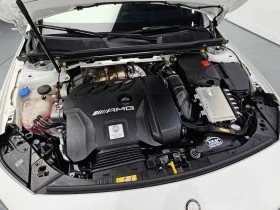 Mercedes-Benz A 45 AMG A45 S 4MATIC+ Hatchback| 421к.с.| ВКЛ.ТЕХНОТЕС, снимка 6