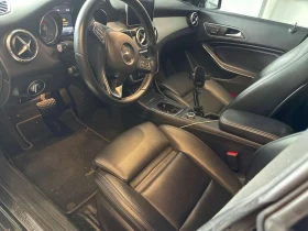 Mercedes-Benz CLA * 250 * АВТОКРЕДИТ БЕЗ ПЪРВОНАЧАЛНА ВНОСКА* , снимка 5