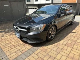 Mercedes-Benz CLA * 250 * АВТОКРЕДИТ БЕЗ ПЪРВОНАЧАЛНА ВНОСКА* , снимка 1