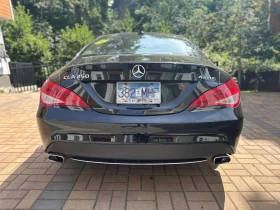 Mercedes-Benz CLA * 250 * АВТОКРЕДИТ БЕЗ ПЪРВОНАЧАЛНА ВНОСКА* , снимка 4