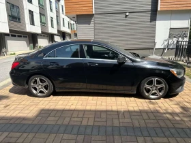 Mercedes-Benz CLA * 250 * АВТОКРЕДИТ БЕЗ ПЪРВОНАЧАЛНА ВНОСКА* , снимка 3