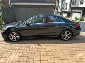Mercedes-Benz CLA * 250 * АВТОКРЕДИТ БЕЗ ПЪРВОНАЧАЛНА ВНОСКА* , снимка 2