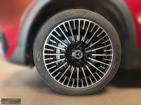 Mercedes-Benz EQB 350/4MATIC/292HP/AMG/NIGHT/PANO/HUD/MEMO/557q, снимка 12