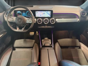 Mercedes-Benz EQB 350/4MATIC/292HP/AMG/NIGHT/PANO/HUD/MEMO/557q, снимка 4