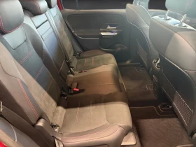 Mercedes-Benz EQB 350/4MATIC/292HP/AMG/NIGHT/PANO/HUD/MEMO/557q, снимка 10