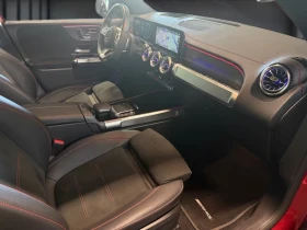 Mercedes-Benz EQB 350/4MATIC/292HP/AMG/NIGHT/PANO/HUD/MEMO/557q, снимка 8