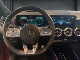 Mercedes-Benz EQB 350/4MATIC/292HP/AMG/NIGHT/PANO/HUD/MEMO/557q, снимка 5