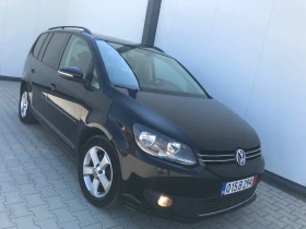 VW Touran 1.6 tdi 105, снимка 1