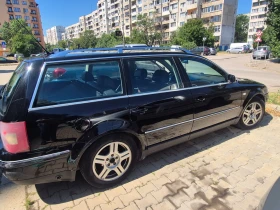 VW Passat VOLKSWAGEN PASSAT VARIANT, снимка 4