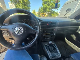 VW Passat VOLKSWAGEN PASSAT VARIANT, снимка 9