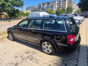 VW Passat VOLKSWAGEN PASSAT VARIANT, снимка 3