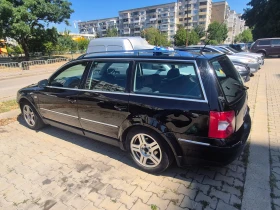 VW Passat VOLKSWAGEN PASSAT VARIANT, снимка 8