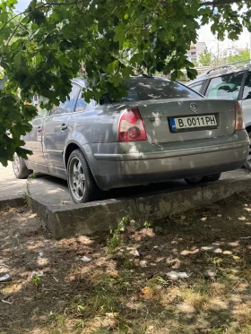 VW Passat, снимка 2