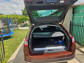 Peugeot 508 RXH, снимка 3