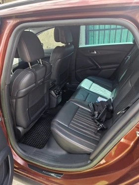 Peugeot 508 RXH, снимка 6