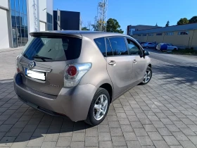 Toyota Verso, снимка 4