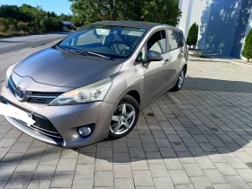 Toyota Verso, снимка 3