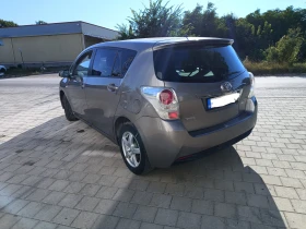 Toyota Verso, снимка 5