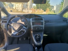 Toyota Verso, снимка 7