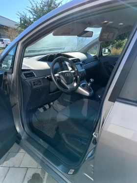 Toyota Verso, снимка 6