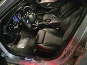 Mercedes-Benz C 220 C220 9G TRONIC, снимка 17
