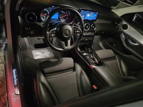 Mercedes-Benz C 220 C220 9G TRONIC, снимка 16