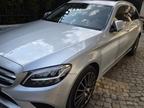Mercedes-Benz C 220 C220 9G TRONIC, снимка 11