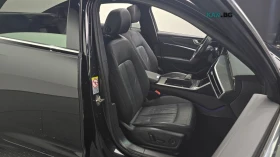 Audi A6 (C8) 45 TFSI QUATTRO* PREMIUM* ОБДУХ* ПАНО* 360* Х, снимка 11