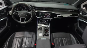 Audi A6 (C8) 45 TFSI QUATTRO* PREMIUM* ОБДУХ* ПАНО* 360* Х, снимка 6