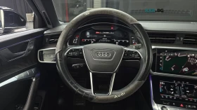 Audi A6 (C8) 45 TFSI QUATTRO* PREMIUM* ОБДУХ* ПАНО* 360* Х, снимка 12