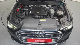 Audi A6 (C8) 45 TFSI QUATTRO* PREMIUM* ОБДУХ* ПАНО* 360* Х, снимка 5
