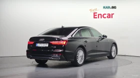 Audi A6 (C8) 45 TFSI QUATTRO* PREMIUM* ОБДУХ* ПАНО* 360* Х, снимка 2