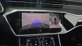 Audi A6 (C8) 45 TFSI QUATTRO* PREMIUM* ОБДУХ* ПАНО* 360* Х, снимка 16