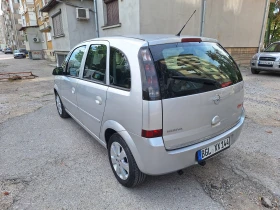 Opel Meriva 1.4i Face!, снимка 6