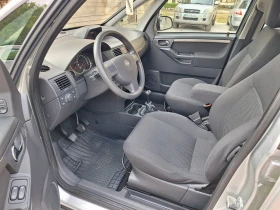 Opel Meriva 1.4i Face!, снимка 4