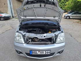 Opel Meriva 1.4i Face!, снимка 16