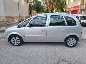 Opel Meriva 1.4i Face!, снимка 2
