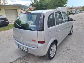 Opel Meriva 1.4i Face!, снимка 9