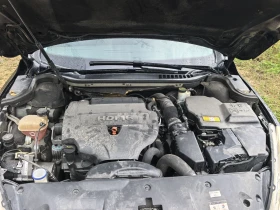 Peugeot 508 2.0 HDI 163 k.c , снимка 10