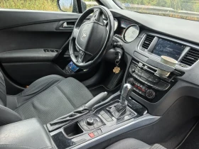 Peugeot 508 2.0 HDI 163 k.c , снимка 7