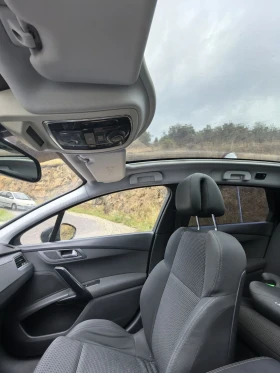 Peugeot 508 2.0 HDI 163 k.c , снимка 9