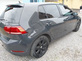 VW Golf 1.4клима , снимка 8