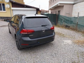 VW Golf 1.4клима , снимка 7