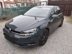 VW Golf 1.4клима , снимка 1